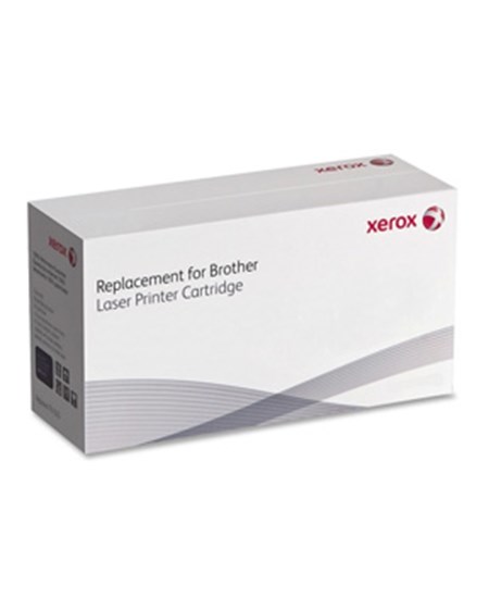 Xerox XRC yellow toner TN325Y