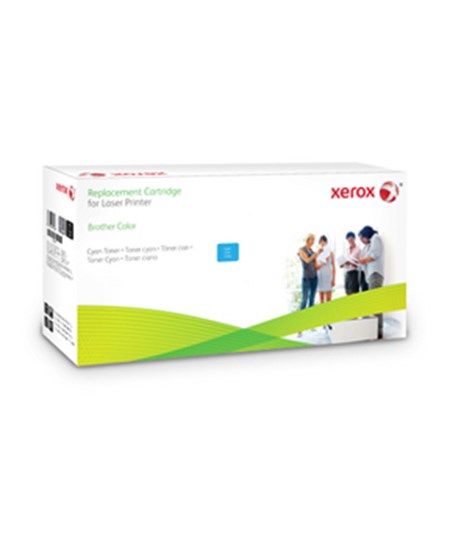 Xerox XRC toner TN245C cyan