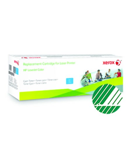 Xerox XRC toner CF311A cyan