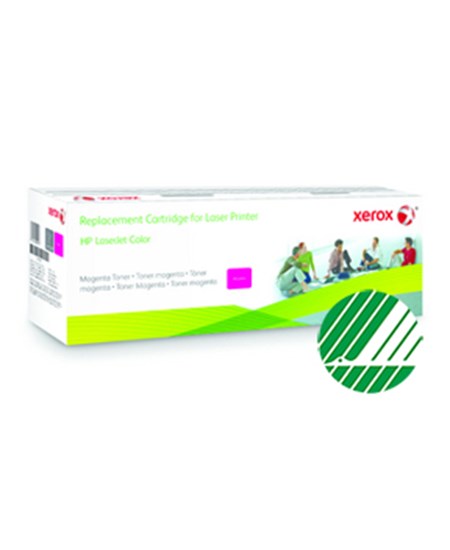 Xerox XRC toner CF313A magenta