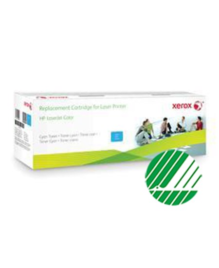 Xerox XRC toner 508A cyan