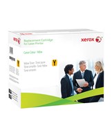 Xerox XRC toner CRG 723H yellow