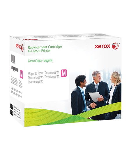 Xerox XRC toner CRG 723H magenta