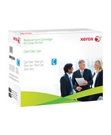 Xerox XRC toner CRG 723H cyan