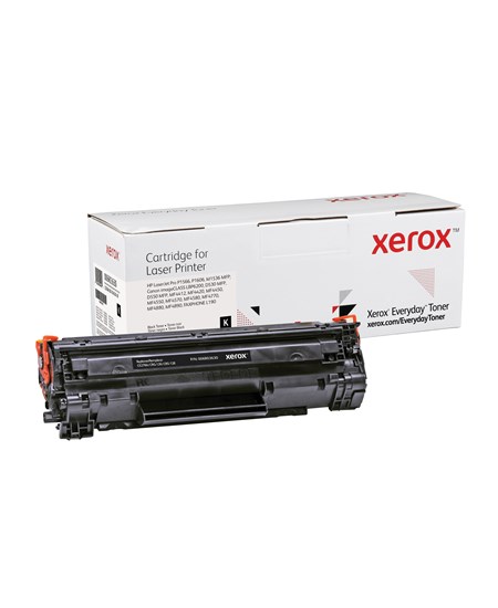 Everyday Toner Black Cartridge HP 78A 2.1K