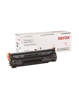 Everyday Toner Black Cartridge HP 83A 1.5K