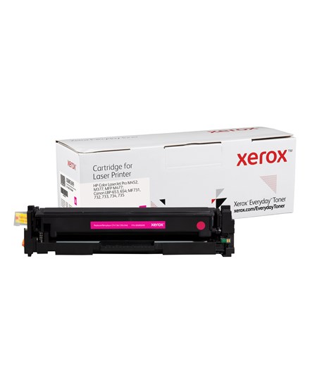 Everyday Toner Magenta Cartridge HP 410A 2.3K