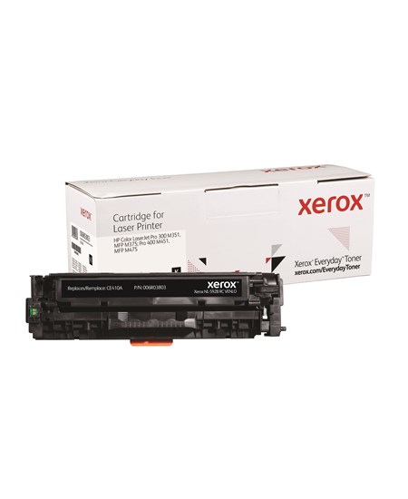 Everyday Toner Black Cartridge HP 305A 2.2K