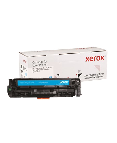 Everyday Toner Cyan Cartridge HP 305A 2.6K