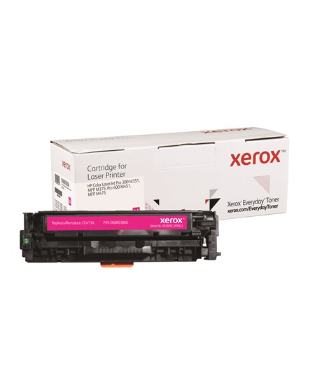 Everyday Toner Magenta Cartridge HP 305A 2.6K