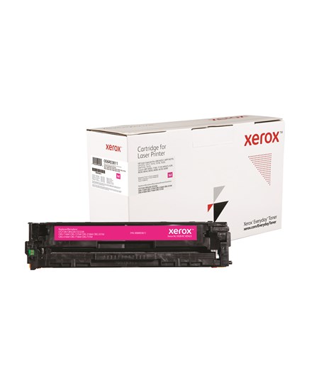 Everyday Toner Magenta Cartridge HP 131A 1.8K