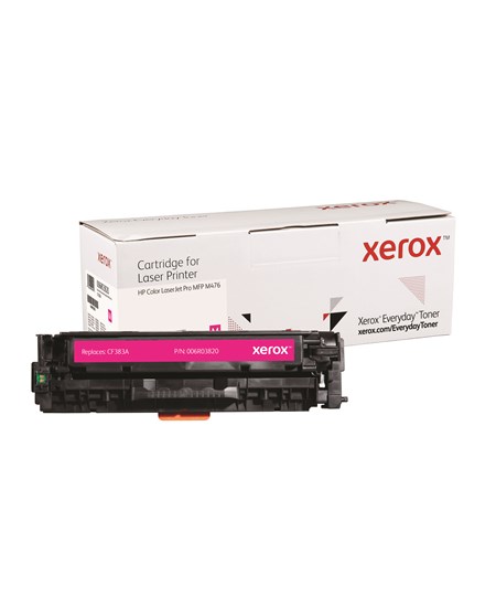 Everyday Toner Magenta Cartridge HP 312A 2.7K