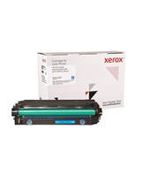 Everyday Toner Cyan cartridge to HP 651A 16k