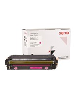 Everyday Toner Magenta cartridge to HP 651A 16k