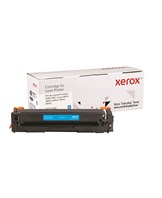 Everyday Toner Cyan cartridge to HP 203A 1.3K