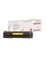 Everyday Toner Yellow cartridge to HP 203A 1.3K