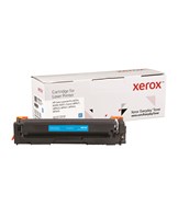 Everyday Toner High Yield Cyan cartridge to HP 203X 2.5K