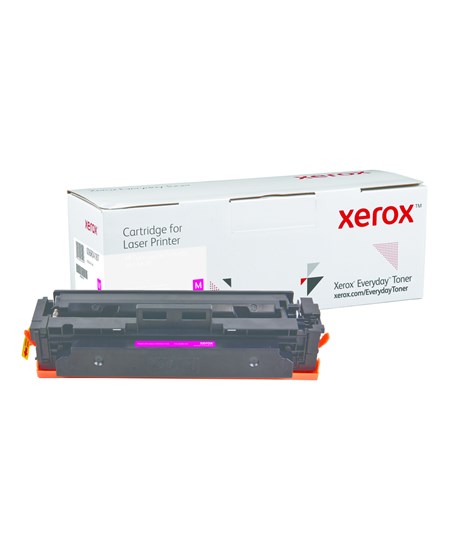 Everyday Magenta Toner HP 415A Std Cap