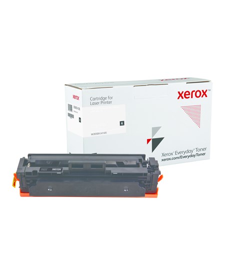 Everyday Black Toner HP 415X High Capacity