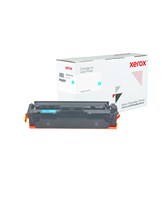 Everyday Cyan Toner HP 415X High Capacity