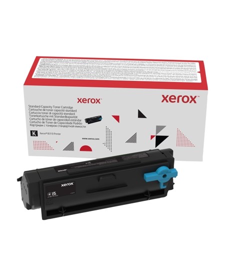 B310/B305/B315 toner cartridge standard 3K