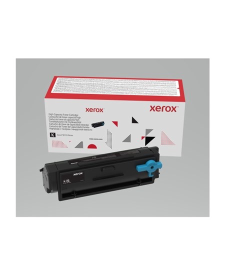 B310 high capacity toner cartridge 8K