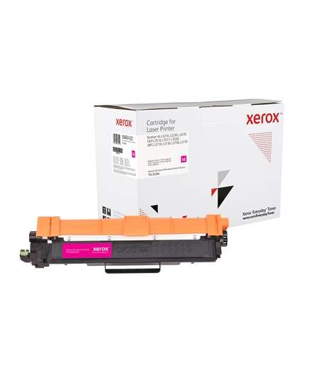 Everyday Magenta Toner Brother TN-243M std.