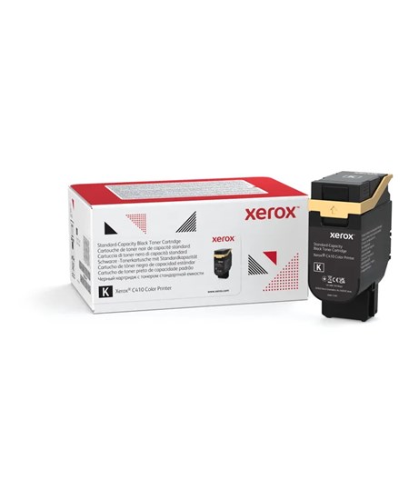 Xerox C410 / VersaLink C415 Black Toner Cartridge 2,4K