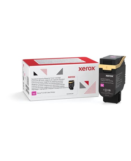 Xerox C410 / VersaLink C415 Magenta Toner Cartridge 2K