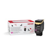 Xerox C410 / VersaLink C415 Magenta Toner Cartridge HC 7K