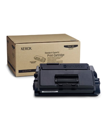 Phaser 3600 toner black 7K