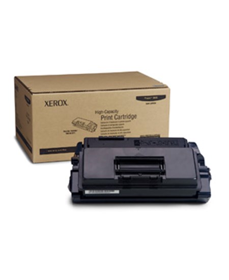 Phaser 3600 toner black HC 14K