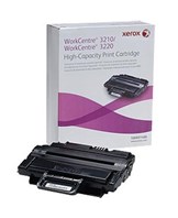 WC 3210 toner black 4.1k