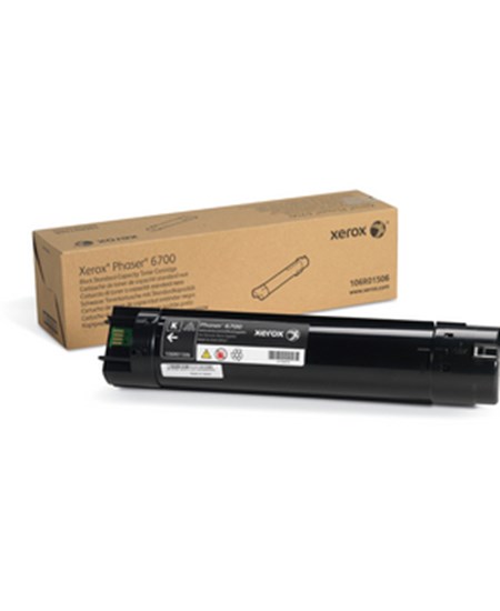 Phaser 6700 toner black 7.1k