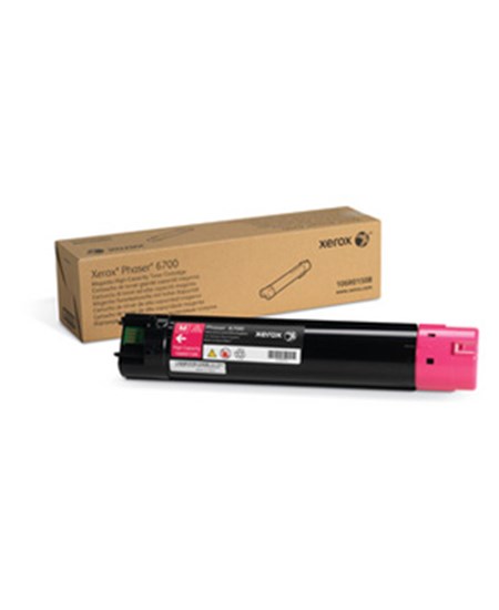 Phaser 6700 toner magenta 12k