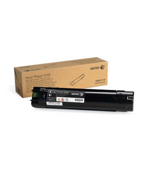 Phaser 6700 toner black 18k