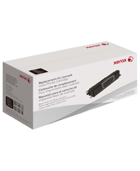 Xerox XRC toner 24036SE/24016SE black