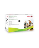 Xerox XRC toner CE260X black