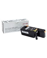 Phaser 6020 WorkCentre 6025 toner yellow