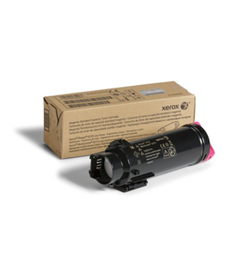 Phaser 6510 toner magenta 1K