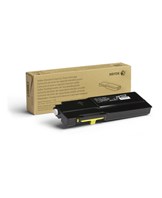 VersaLink C400/C405 Yellow Toner 2.5K