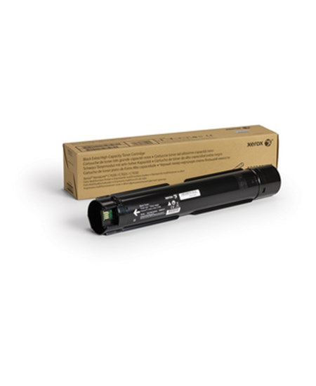 VersaLink C7020/7030 Black Toner Extra Hi cap. 23.6K