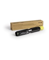 VersaLink C7020/7030 Yellow Toner Extra Hi cap.16.5K