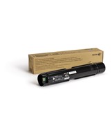 VersaLink C7020/7030 Black Toner Hi cap. 16K