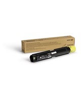 VersaLink C7000 Yellow Toner Hi cap.10.1K