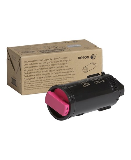 VersaLink C50X Magenta Toner Hi cap.9K