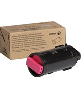 VersaLink C600 Magenta Toner Hi cap.16,8K