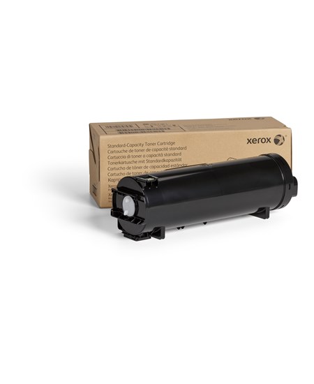 Xerox VersaLink B600/-605/-610/-615 black toner