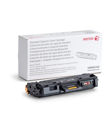 Xerox B210/B205/B215 toner 1,5K