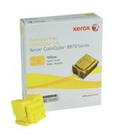 ColorQube 8880 yellow stix (6)